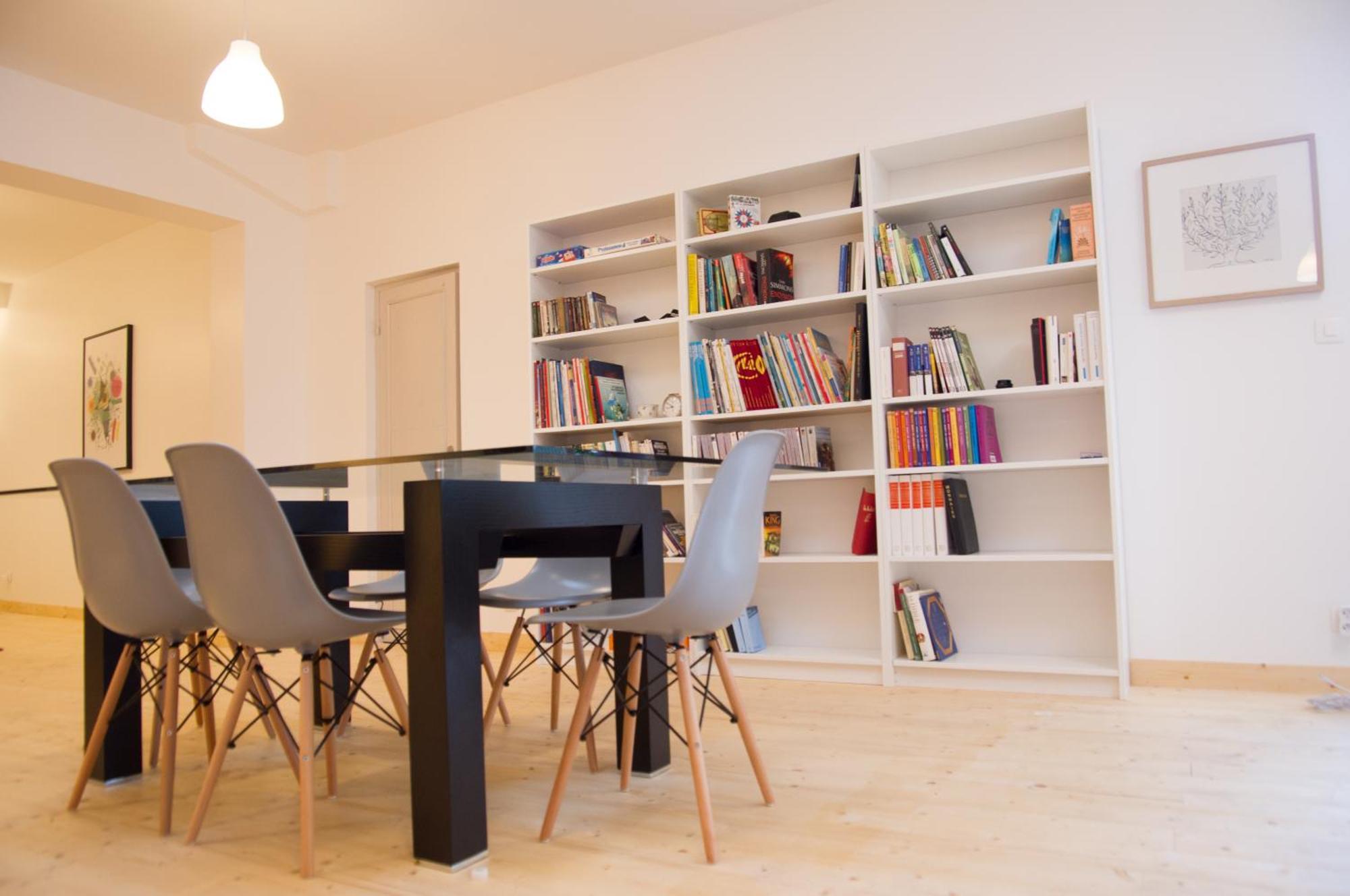 Les Chambres Panda Saint-Aignan  Eksteriør bilde