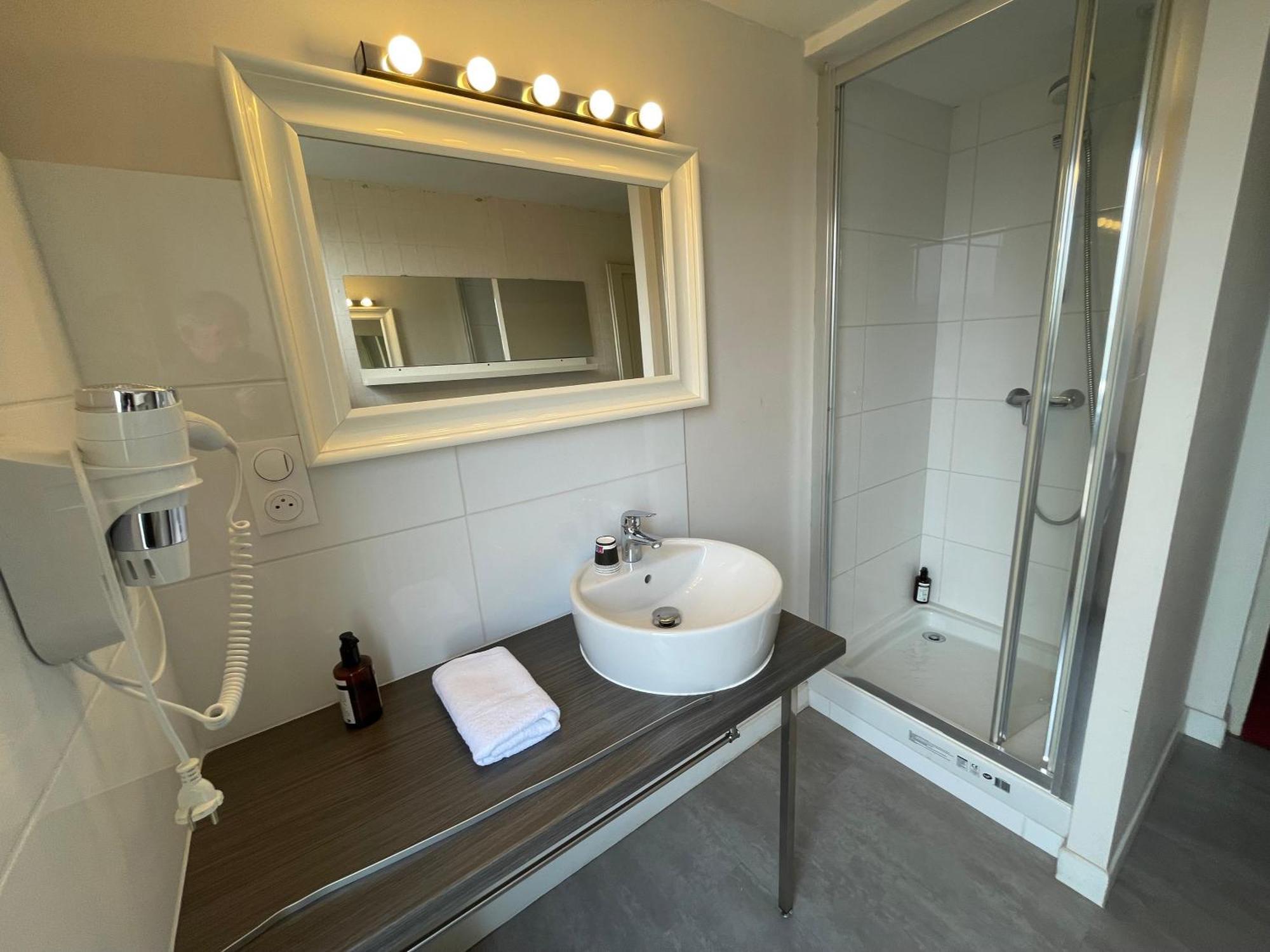 Les Chambres Panda Saint-Aignan  Eksteriør bilde