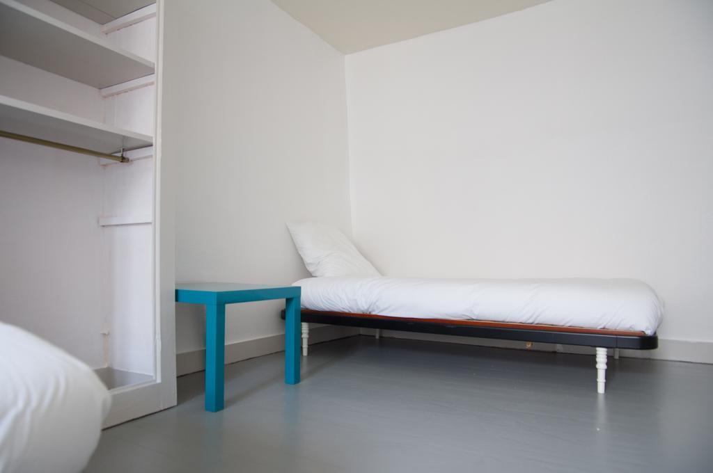 Les Chambres Panda Saint-Aignan  Rom bilde