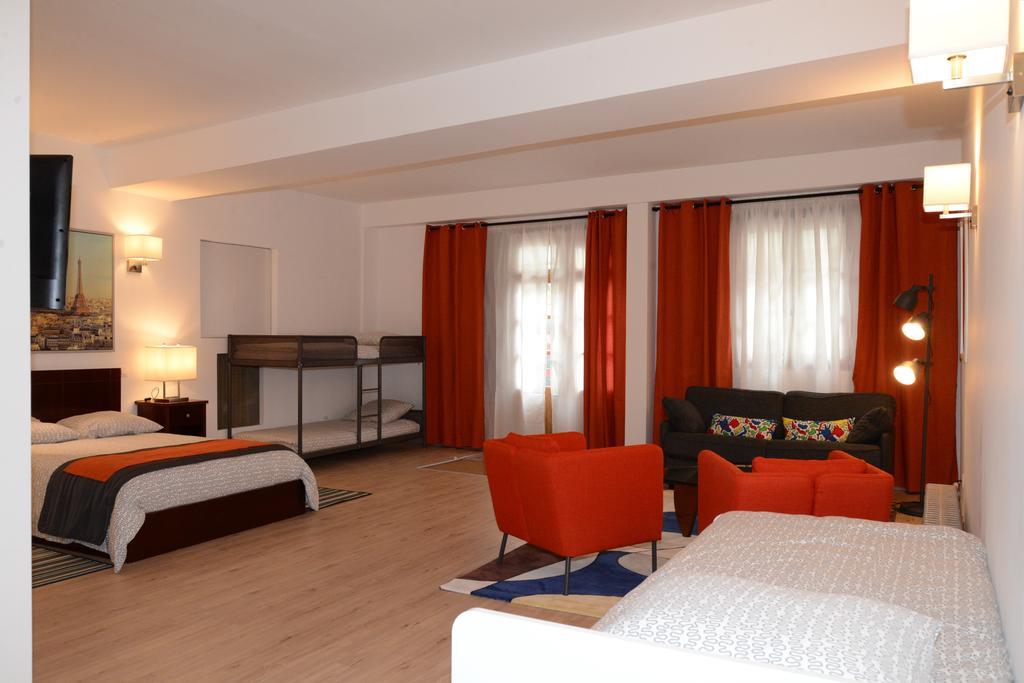 Les Chambres Panda Saint-Aignan  Eksteriør bilde